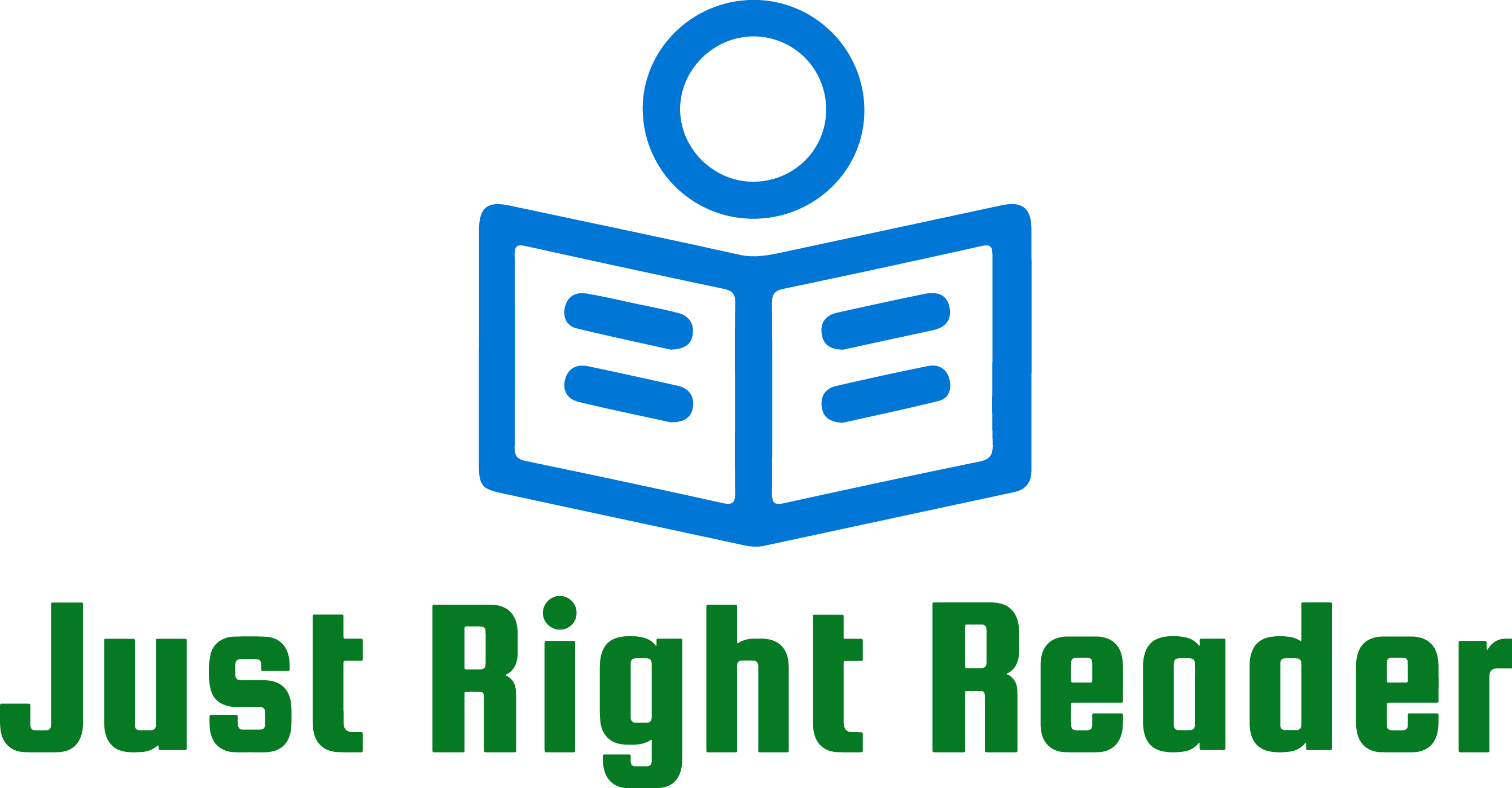 Just Right Reader