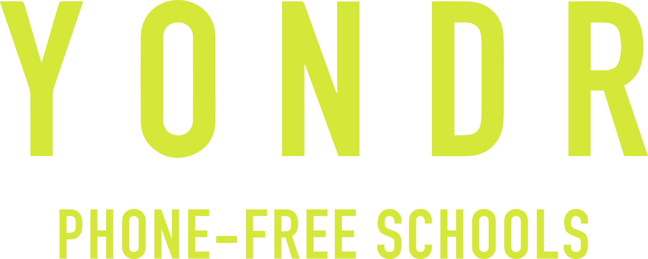 Yondr