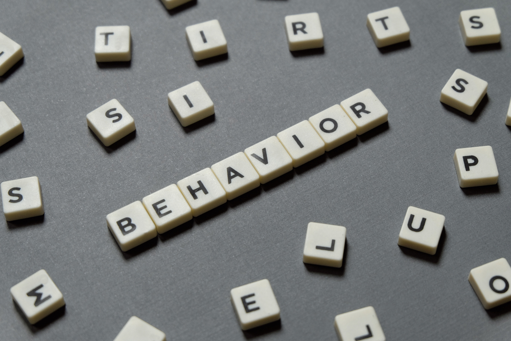 Behavior tiles