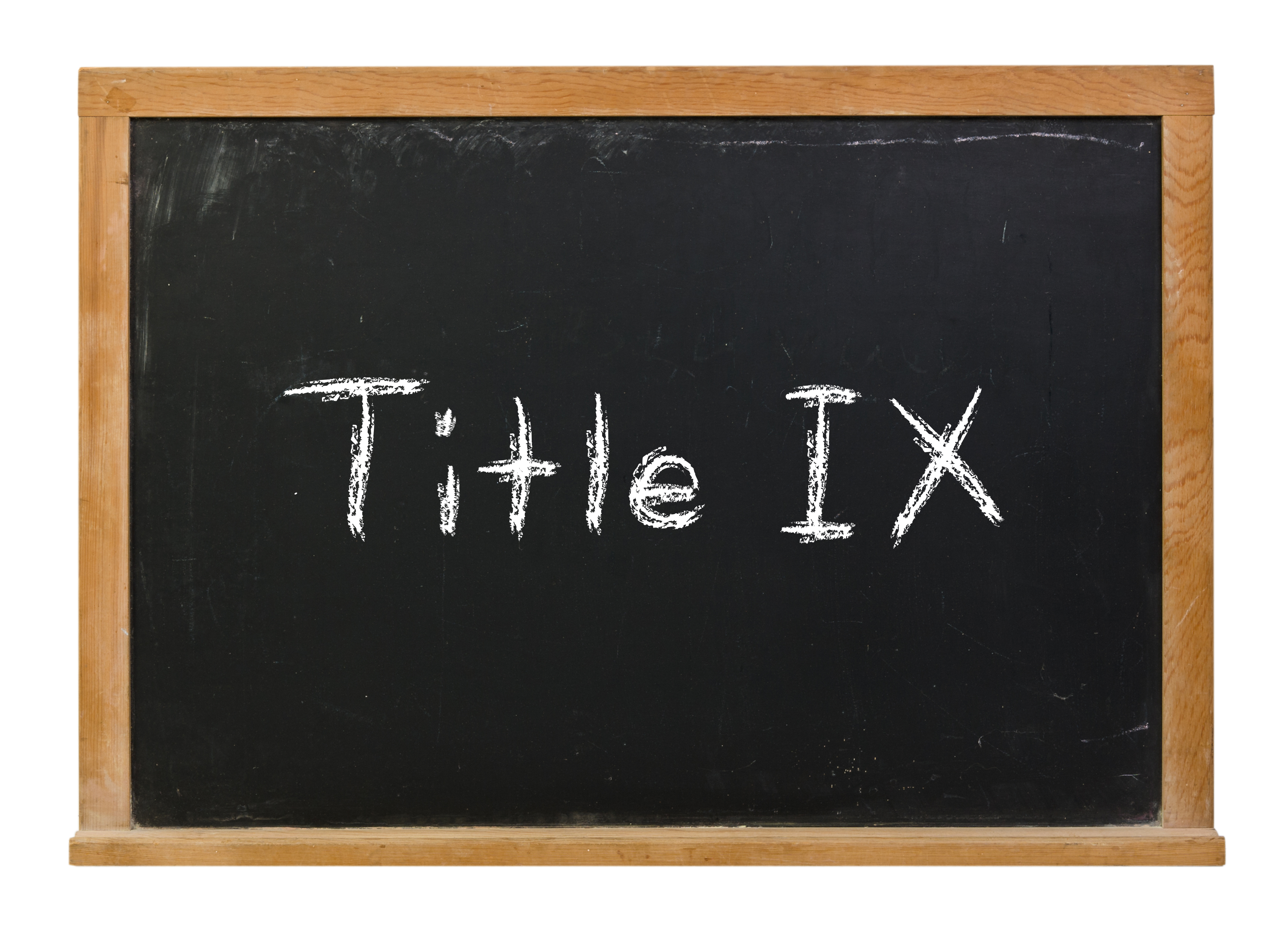 Title IX